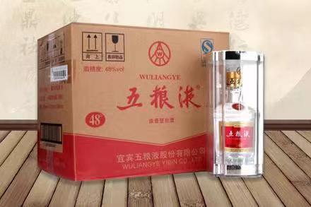 丹巴五粮液回收