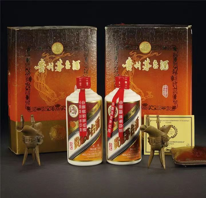 丹巴礼盒茅台酒回收