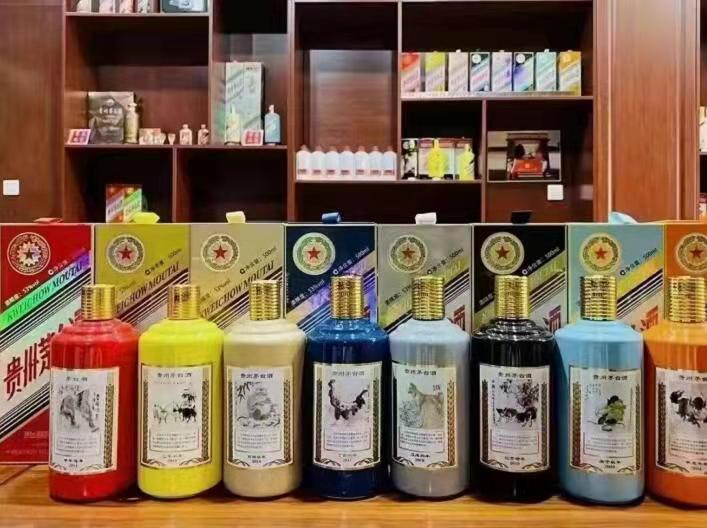 丹巴名酒鉴定部分方法